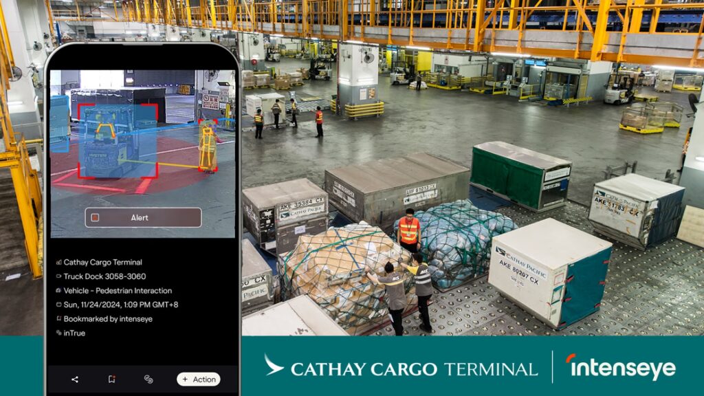 © Cathay Cargo