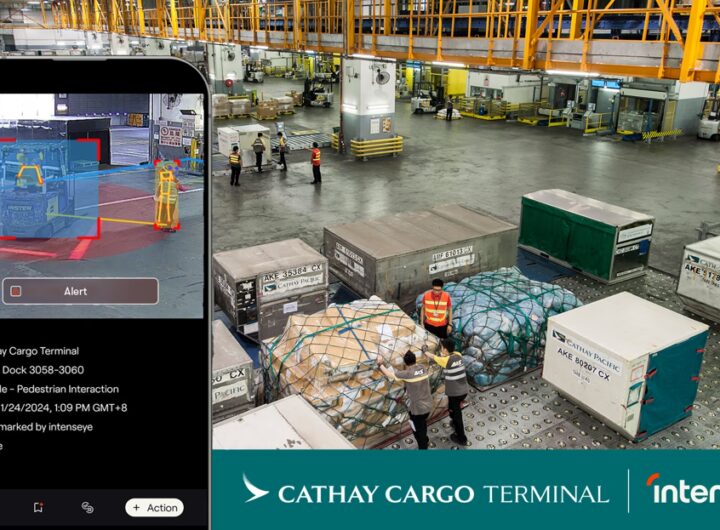 © Cathay Cargo