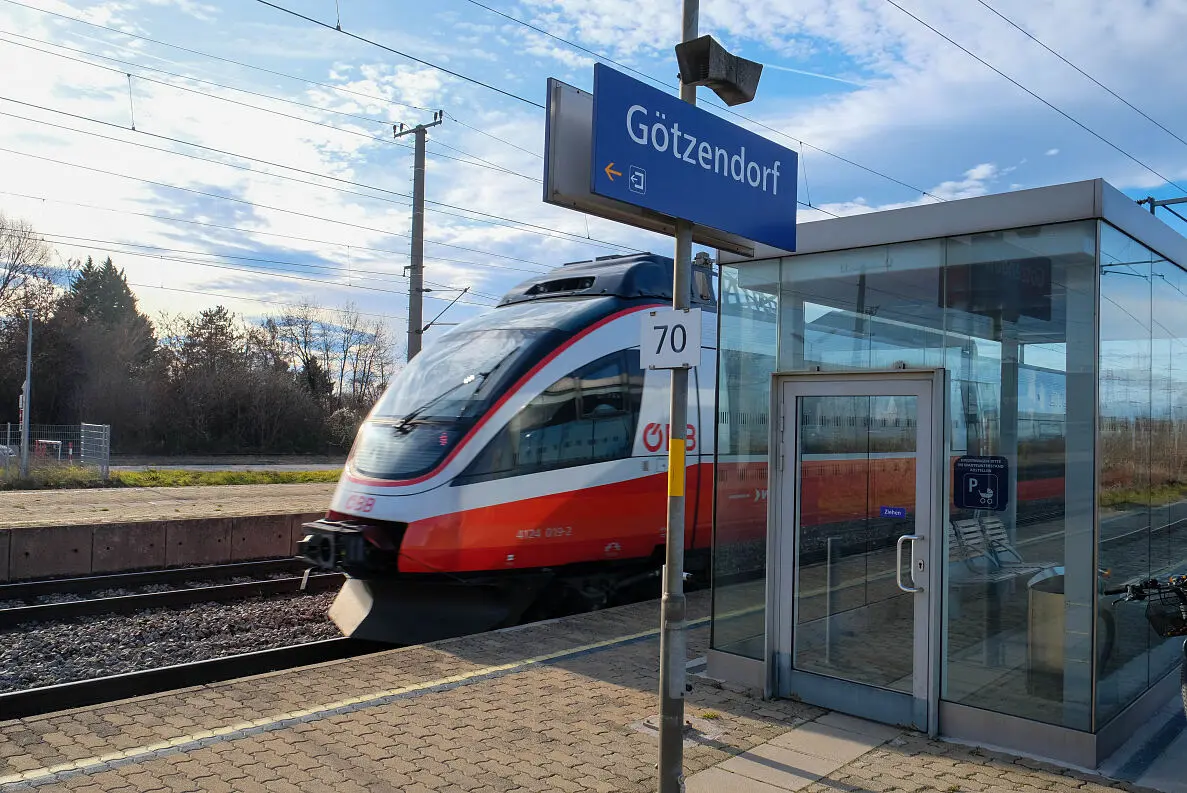 © ÖBB, Christian Zenger